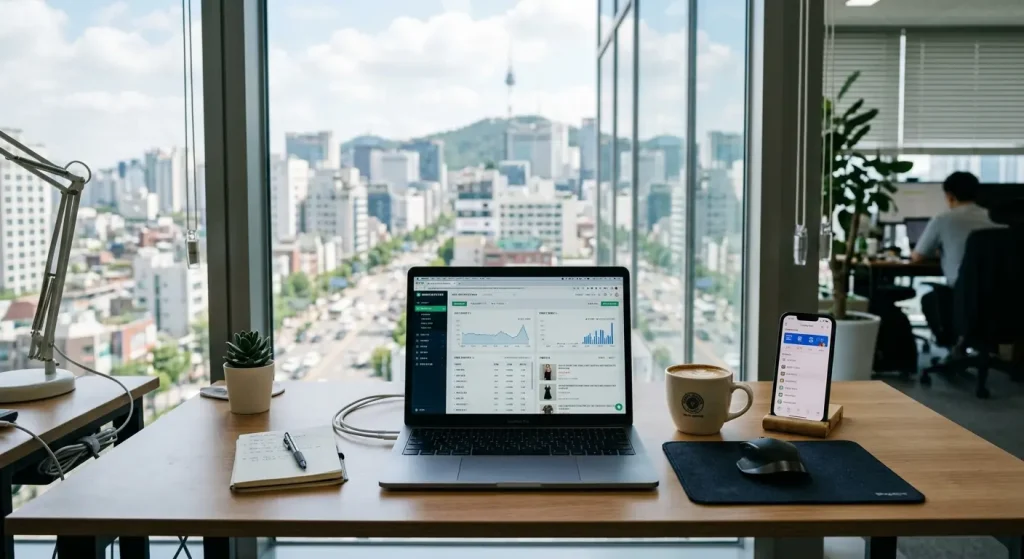 상품 등록 키워드 팁