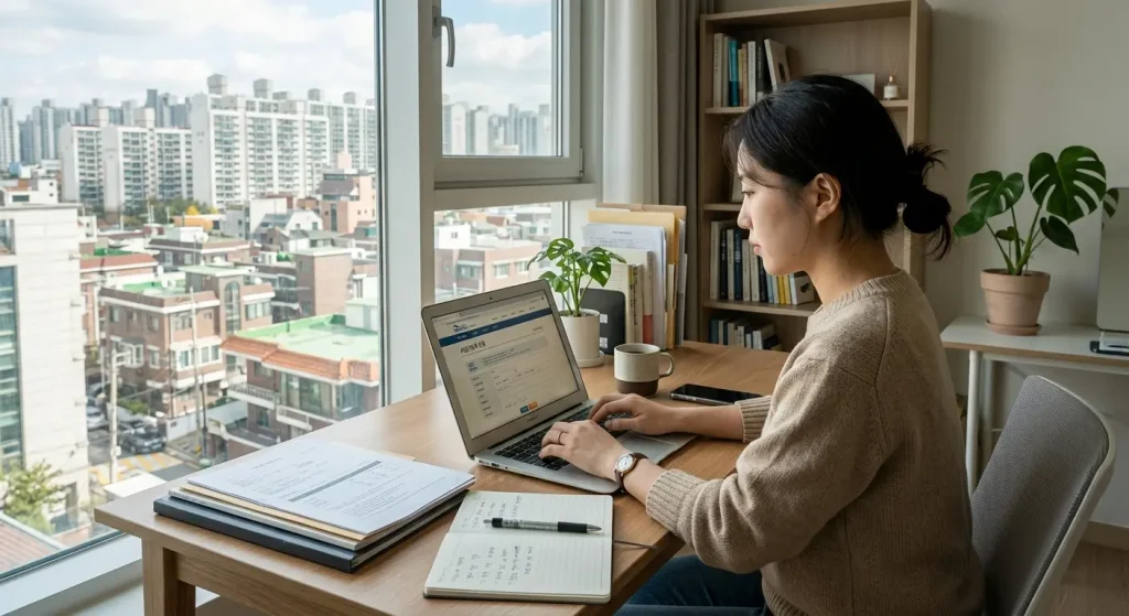 온라인 판매 시작하기 사업자등록