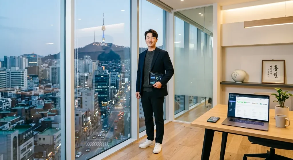 온라인 판매 시작하기 사업자등록