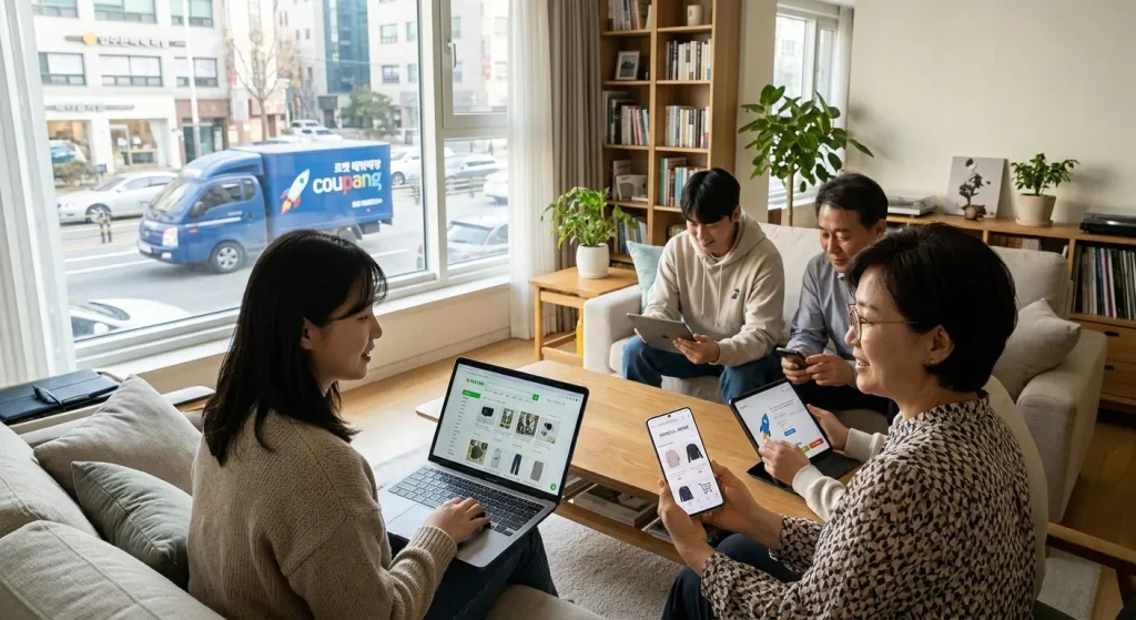 온라인 채널 비교 FAQ