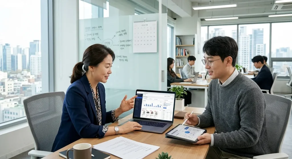 오픈마켓 상위노출 방법