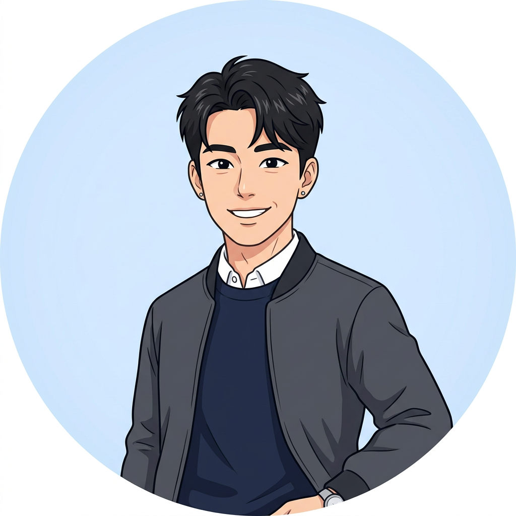 코리안셀러_아바타